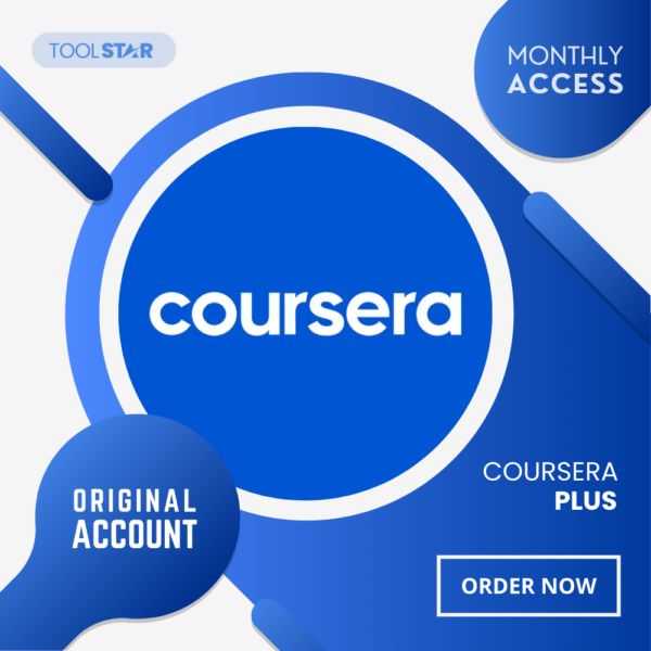 Coursera Plus