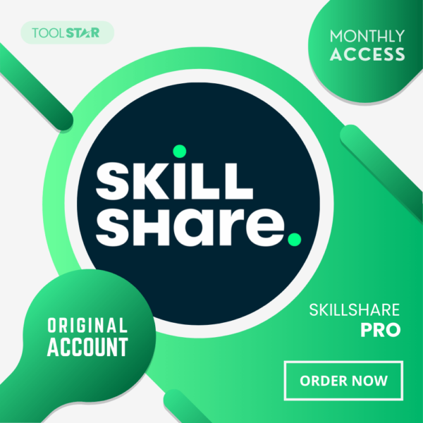 Skillshare