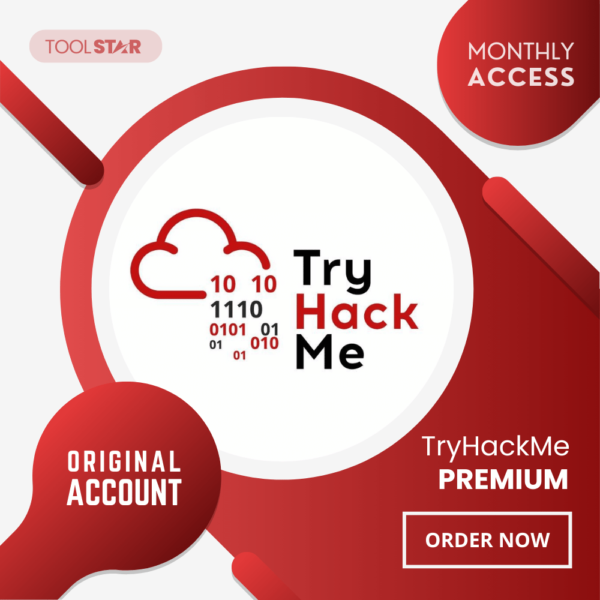 TryHackMe