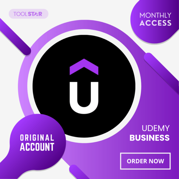 Udemy Business