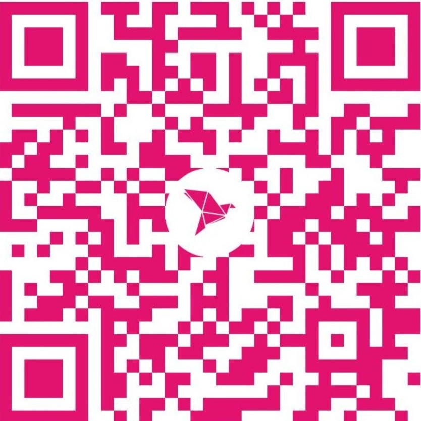 bKash QR Code